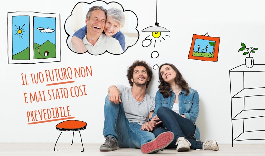 Rappresentazione visiva dell'articolo: LA PREVIDENZA COMPLEMENTARE